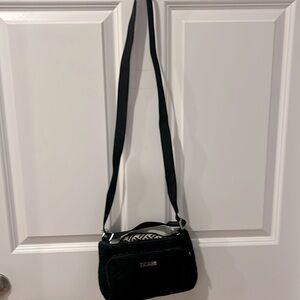 Black Vera Bradley cross body